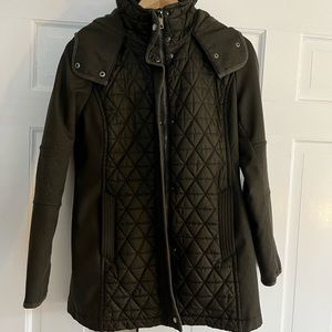 Andrew Marc  3/4 coat